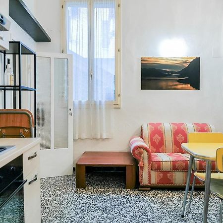 Casa Dell'Architetto Appartement Bologna Buitenkant foto