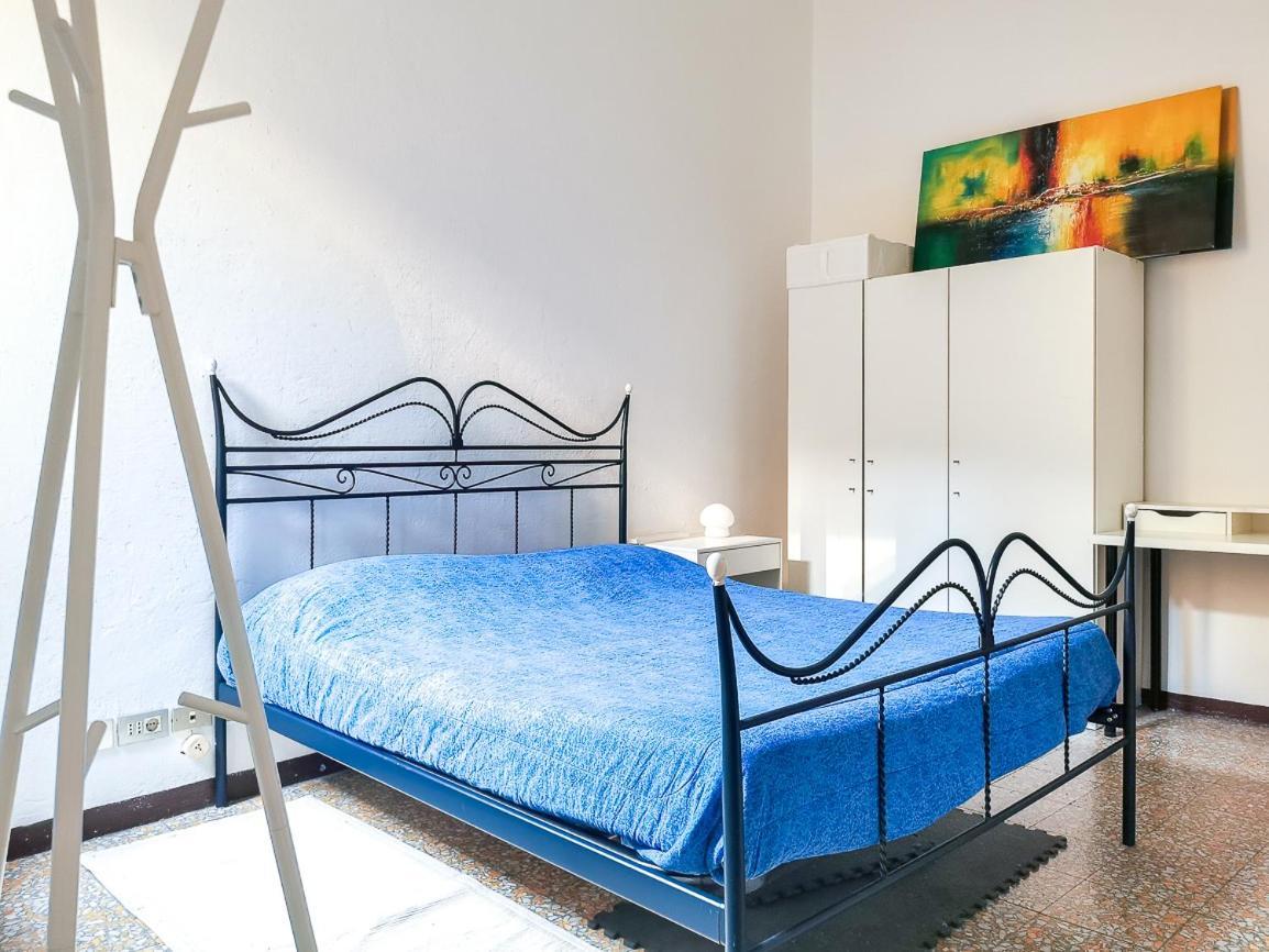 Casa Dell'Architetto Appartement Bologna Buitenkant foto