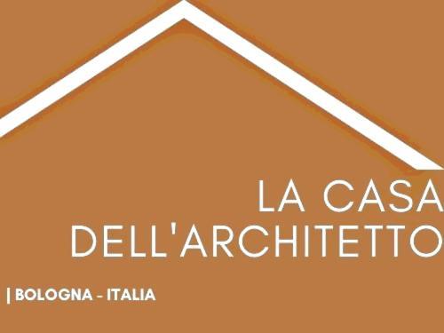 Casa Dell'Architetto Appartement Bologna Buitenkant foto