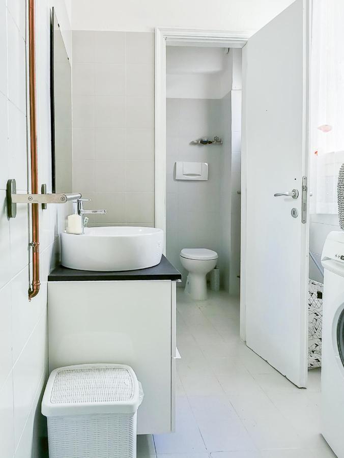 Casa Dell'Architetto Appartement Bologna Buitenkant foto
