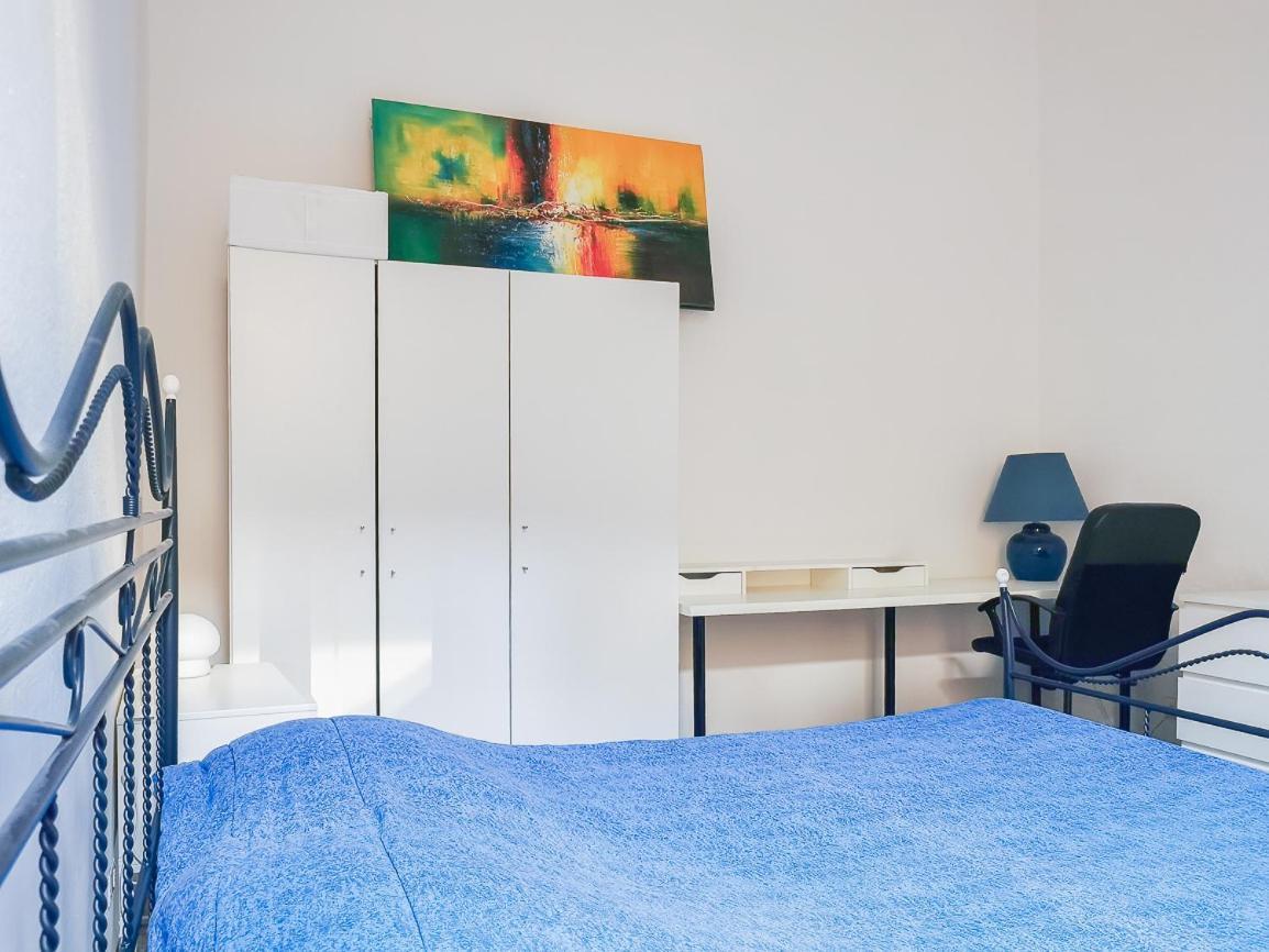 Casa Dell'Architetto Appartement Bologna Buitenkant foto