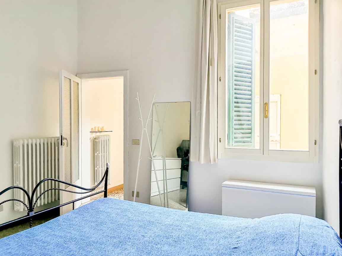 Casa Dell'Architetto Appartement Bologna Buitenkant foto