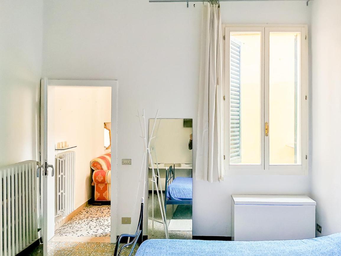 Casa Dell'Architetto Appartement Bologna Buitenkant foto