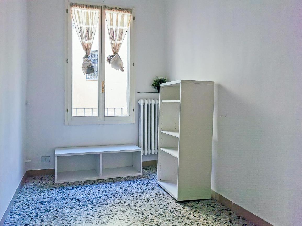 Casa Dell'Architetto Appartement Bologna Buitenkant foto
